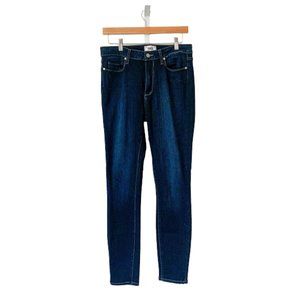 Paige Hoxton Ultra Skinny Jeans